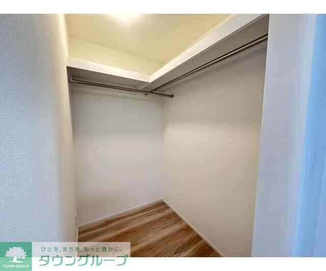 Maison Sankei Terraceの物件内観写真