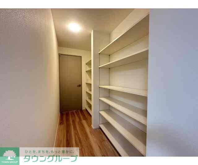 Maison Sankei Terraceの物件内観写真