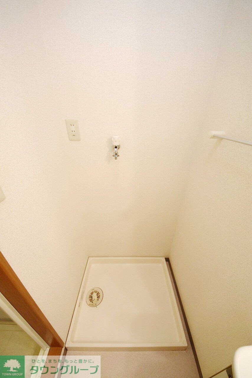 エトワールの物件内観写真