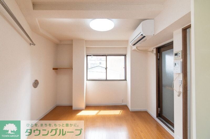 グラン池袋の物件内観写真