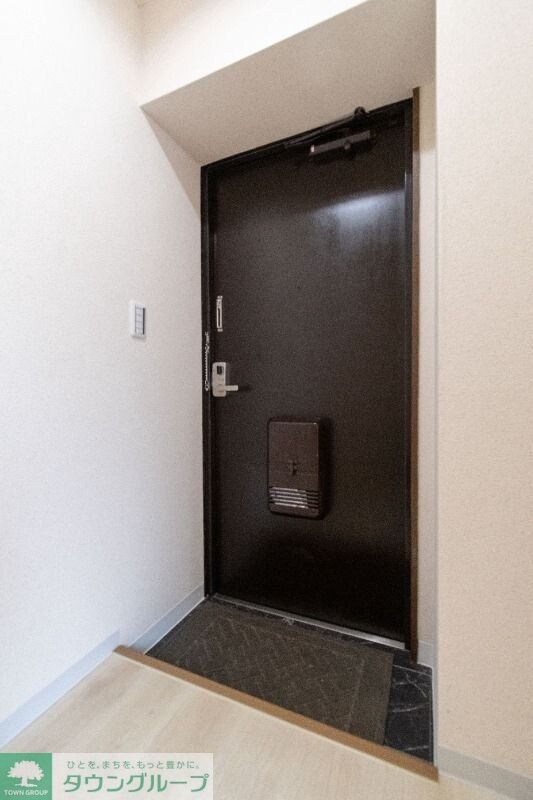 グラン池袋の物件内観写真