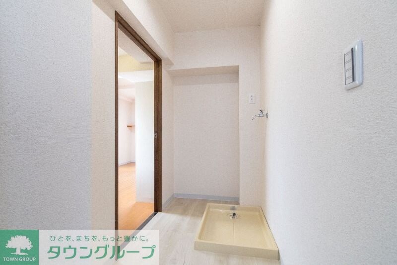 グラン池袋の物件内観写真