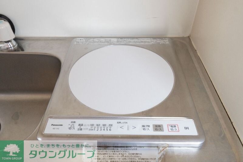 グラン池袋の物件内観写真