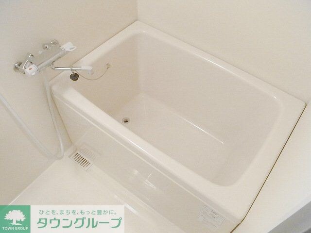 アーバンハウス本橋Bの物件内観写真