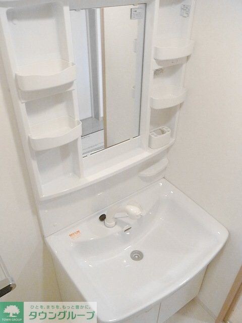 アーバンハウス本橋Bの物件内観写真