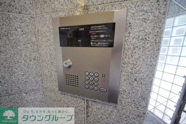 アーバンハウス本橋Bの物件内観写真