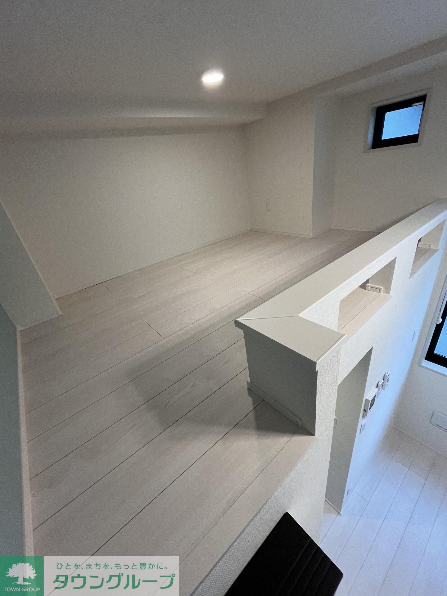 ワイズときわ台の物件内観写真