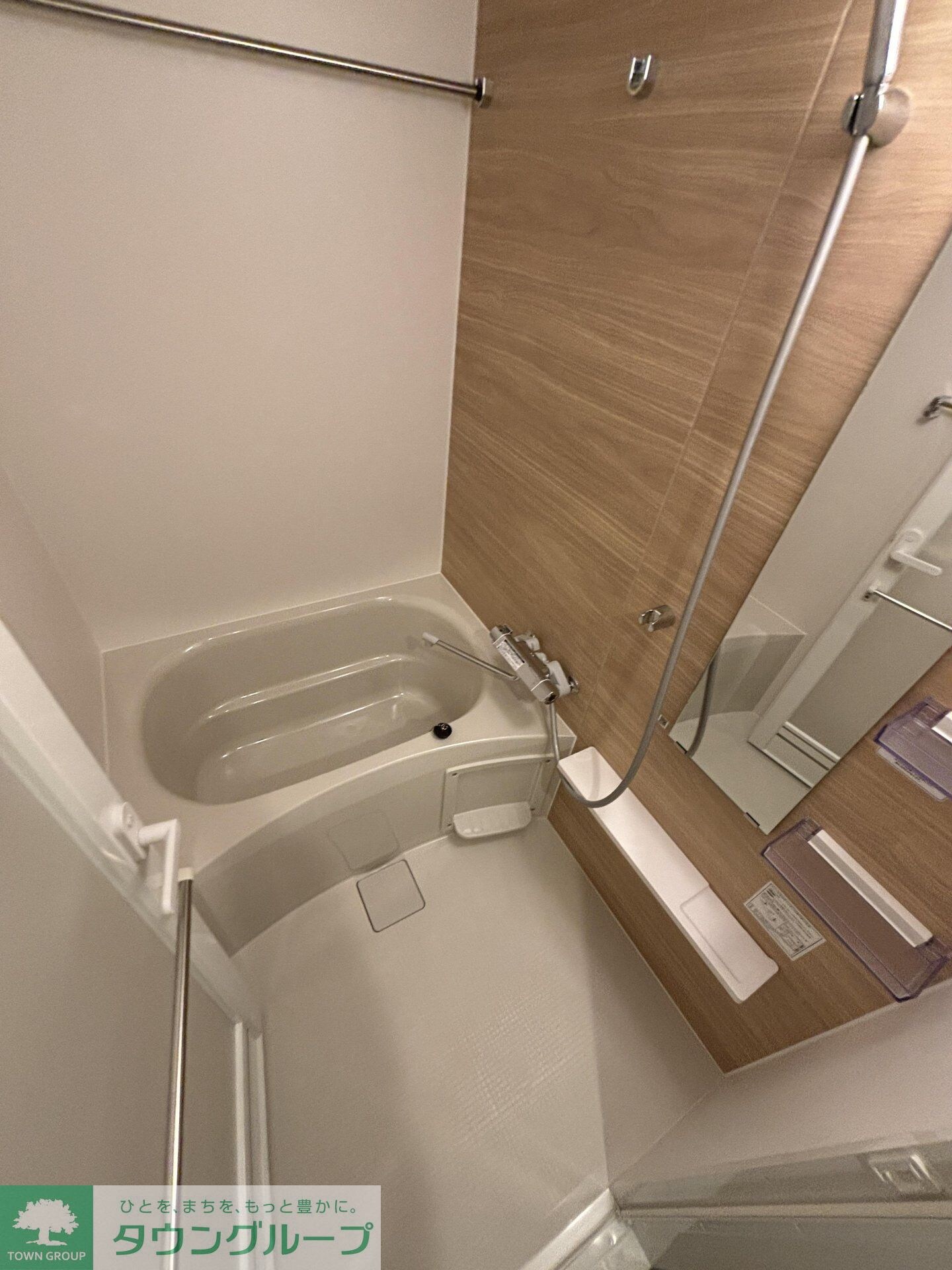 THE GATEHOUSE雑司が谷の物件内観写真