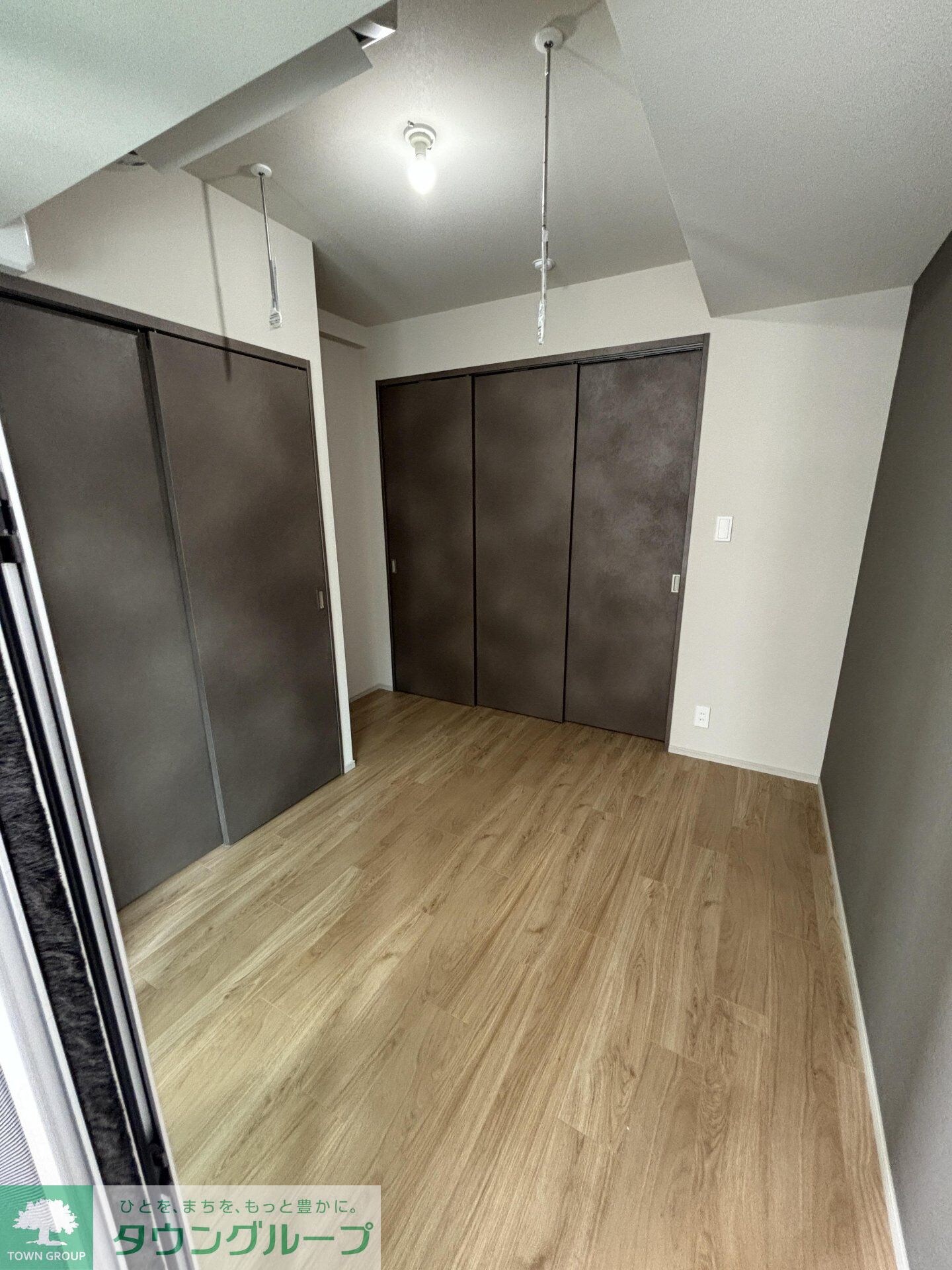 THE GATEHOUSE雑司が谷の物件内観写真