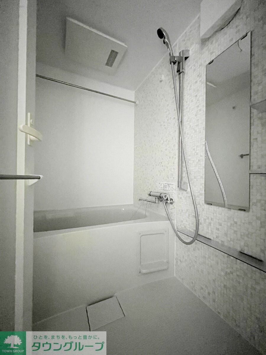 S-RESIDENCE板橋大山の物件内観写真