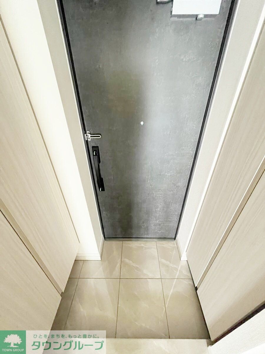 S-RESIDENCE板橋大山の物件内観写真