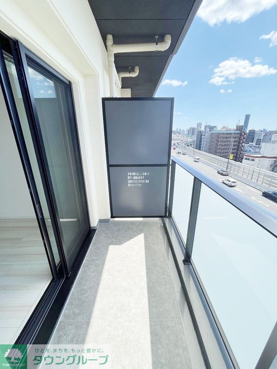 S-RESIDENCE板橋大山の物件内観写真