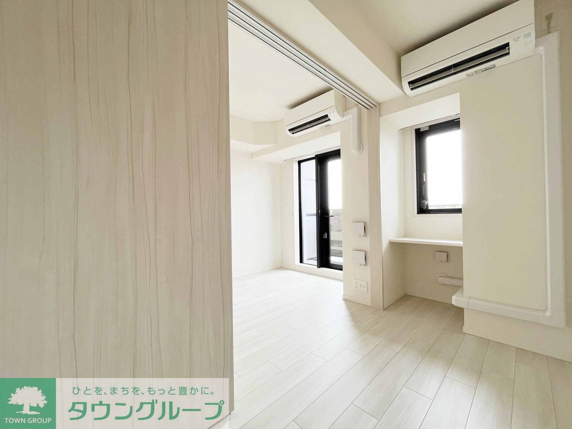 テラス駒込サウスの物件内観写真