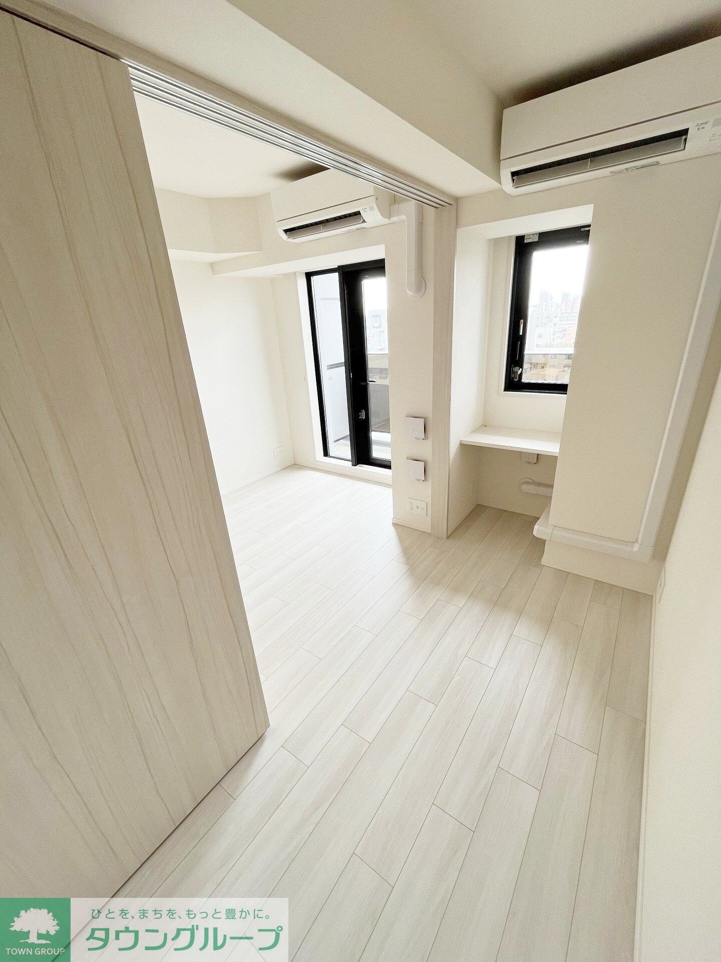 テラス駒込サウスの物件内観写真