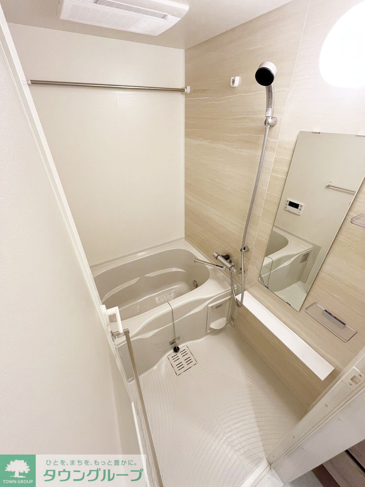 テラス駒込サウスの物件内観写真