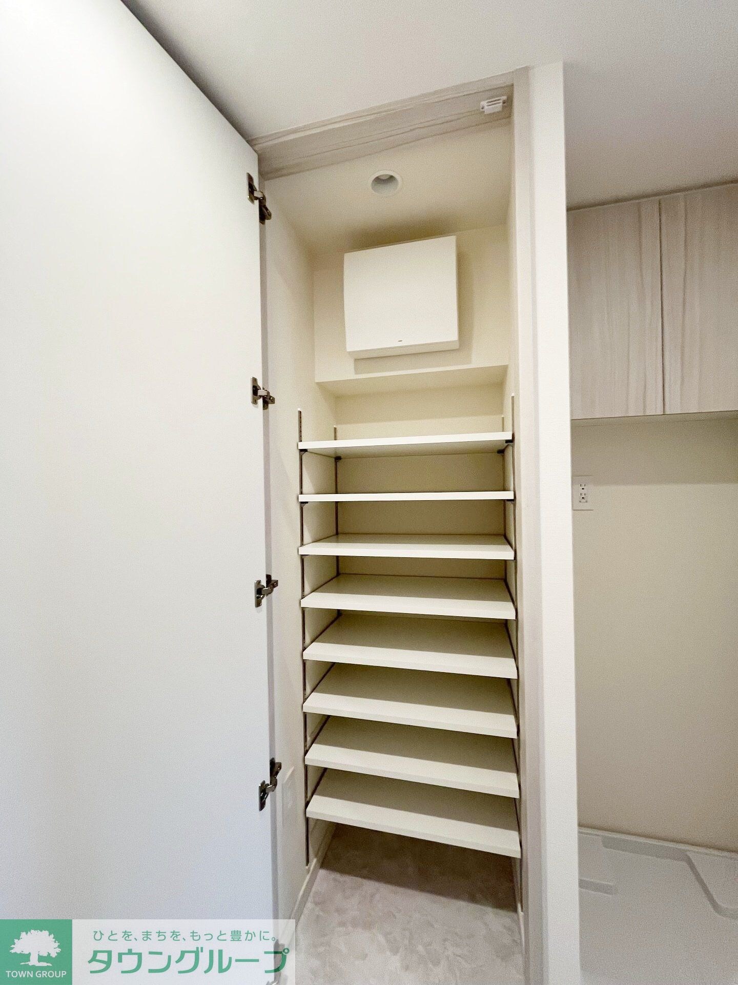 テラス駒込サウスの物件内観写真