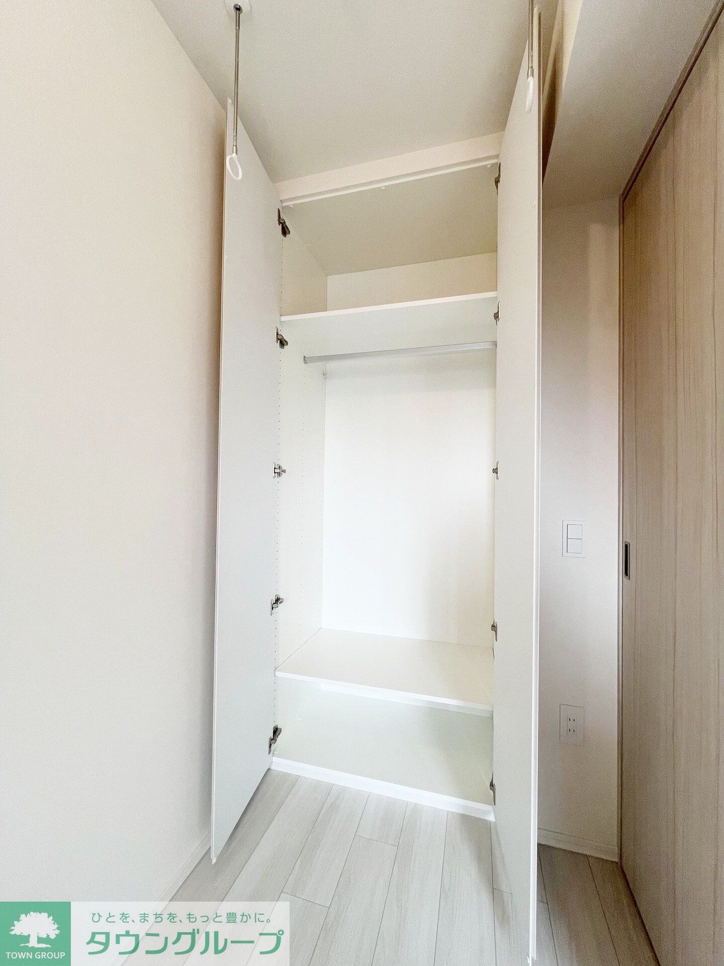 テラス駒込サウスの物件内観写真