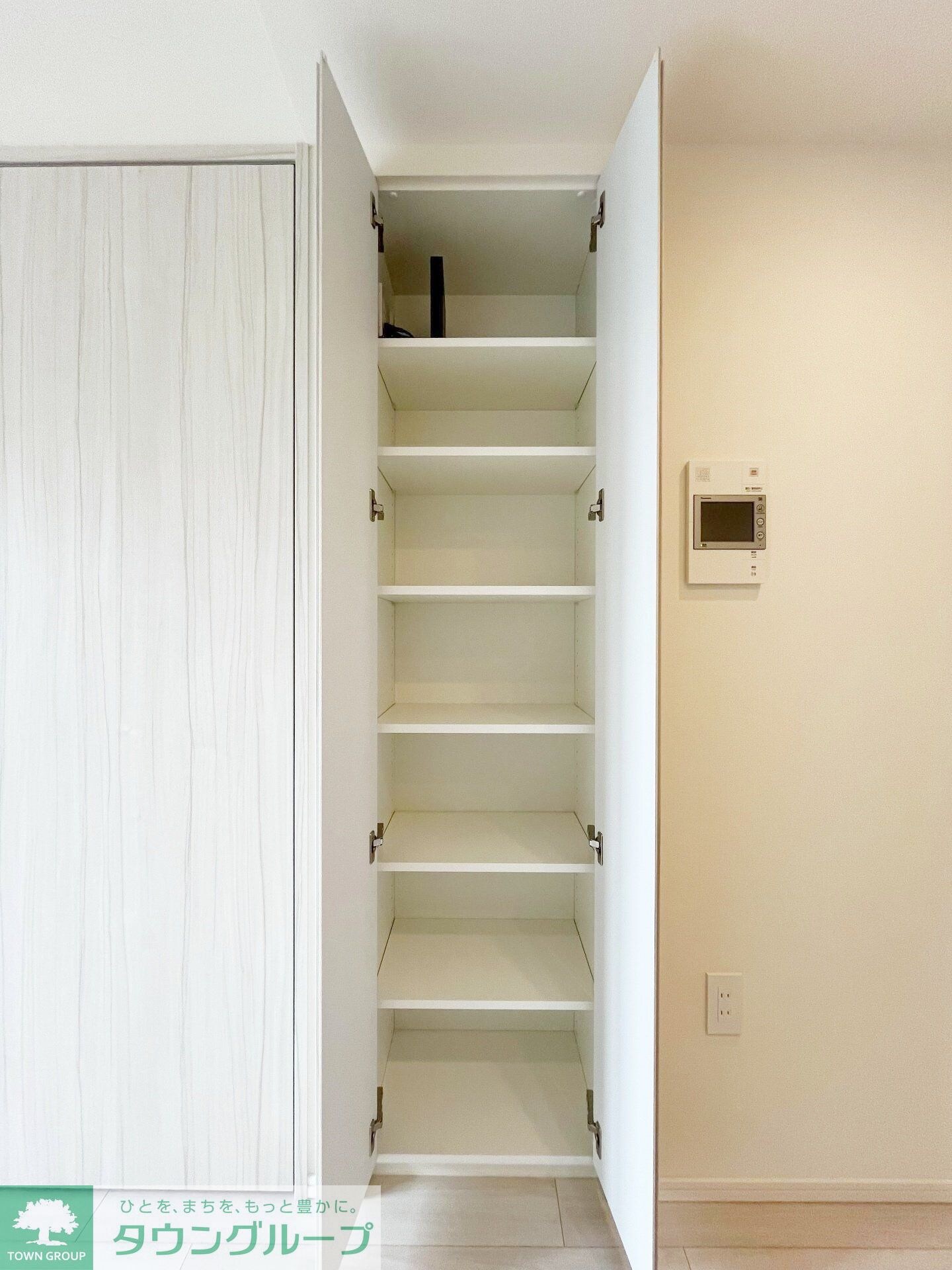 テラス駒込サウスの物件内観写真