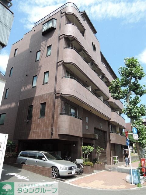 ヴィアーレMの物件内観写真