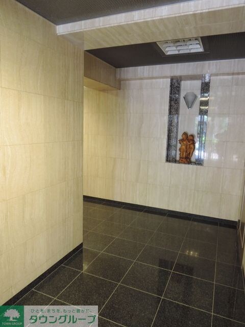 ヴィアーレMの物件内観写真