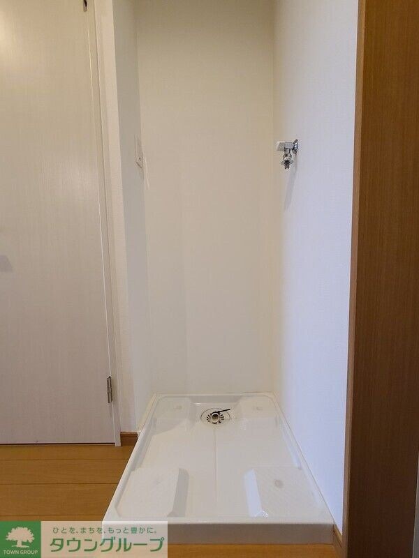 ピアコートTM中村橋の物件内観写真