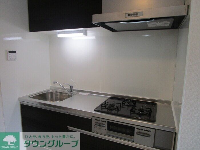 ヴェルドミールの物件内観写真