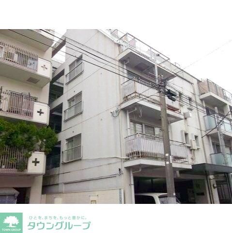 ニューハイツ大塚の物件内観写真