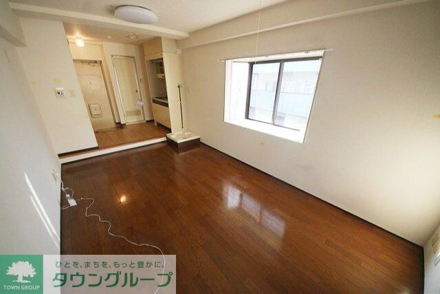 ダイヤモンドレジデンス南大塚の物件内観写真