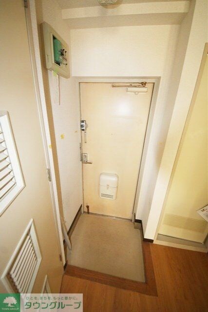 ダイヤモンドレジデンス南大塚の物件内観写真