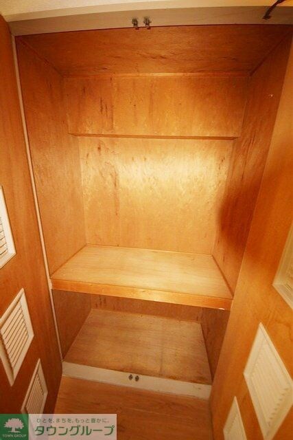 ダイヤモンドレジデンス南大塚の物件内観写真