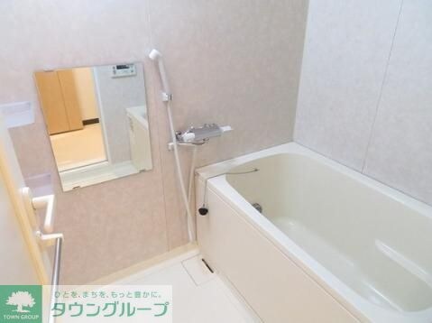 サンクレイドルレヴィール池袋の物件内観写真