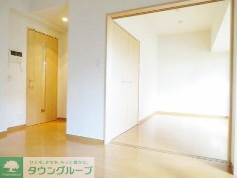 サンクレイドルレヴィール池袋の物件内観写真