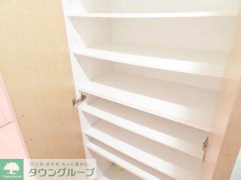 サンクレイドルレヴィール池袋の物件内観写真