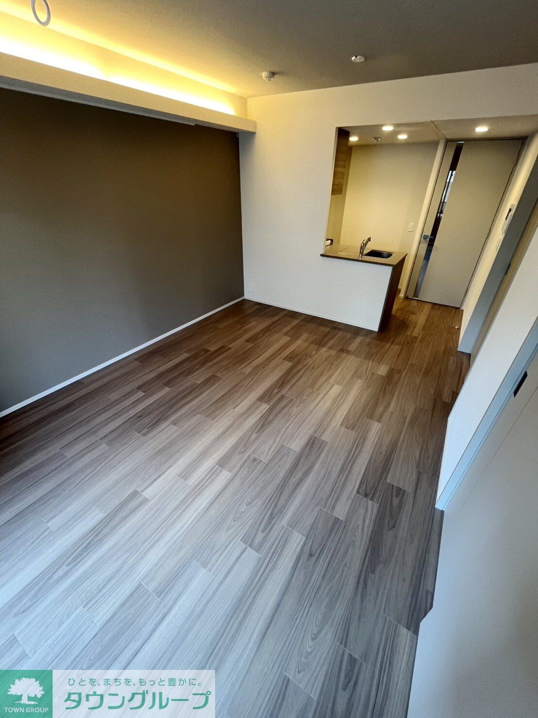 ブランシエスタ江古田の物件内観写真