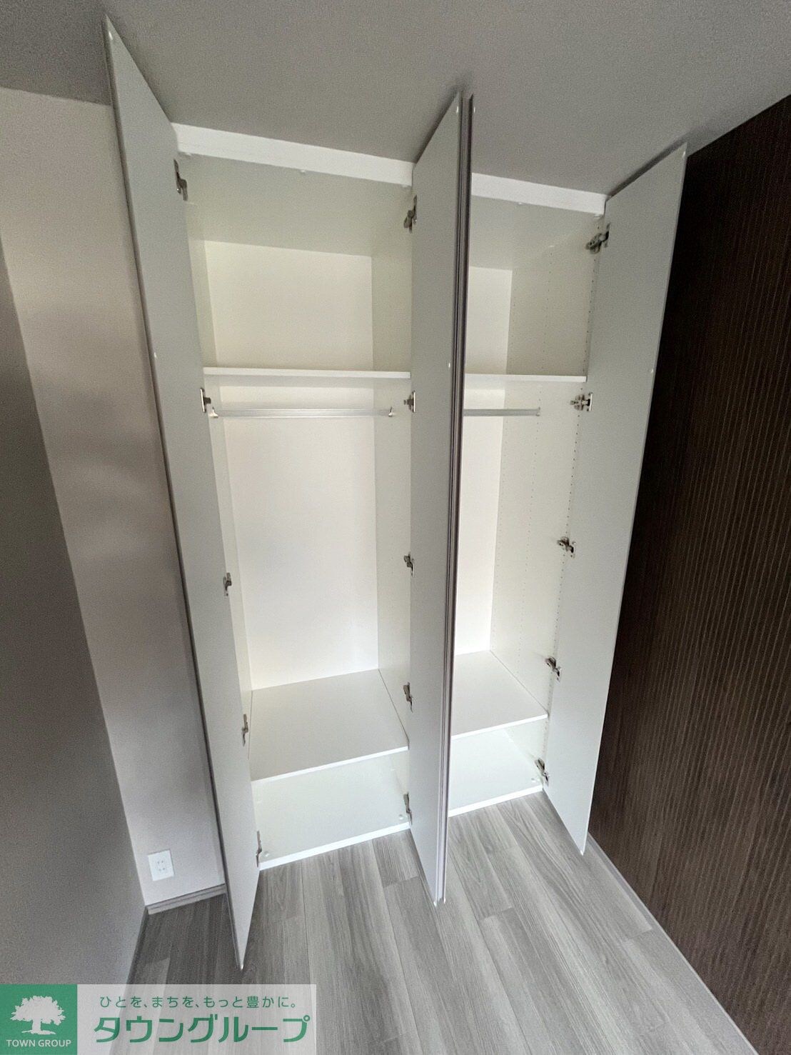 ブランシエスタ江古田の物件内観写真