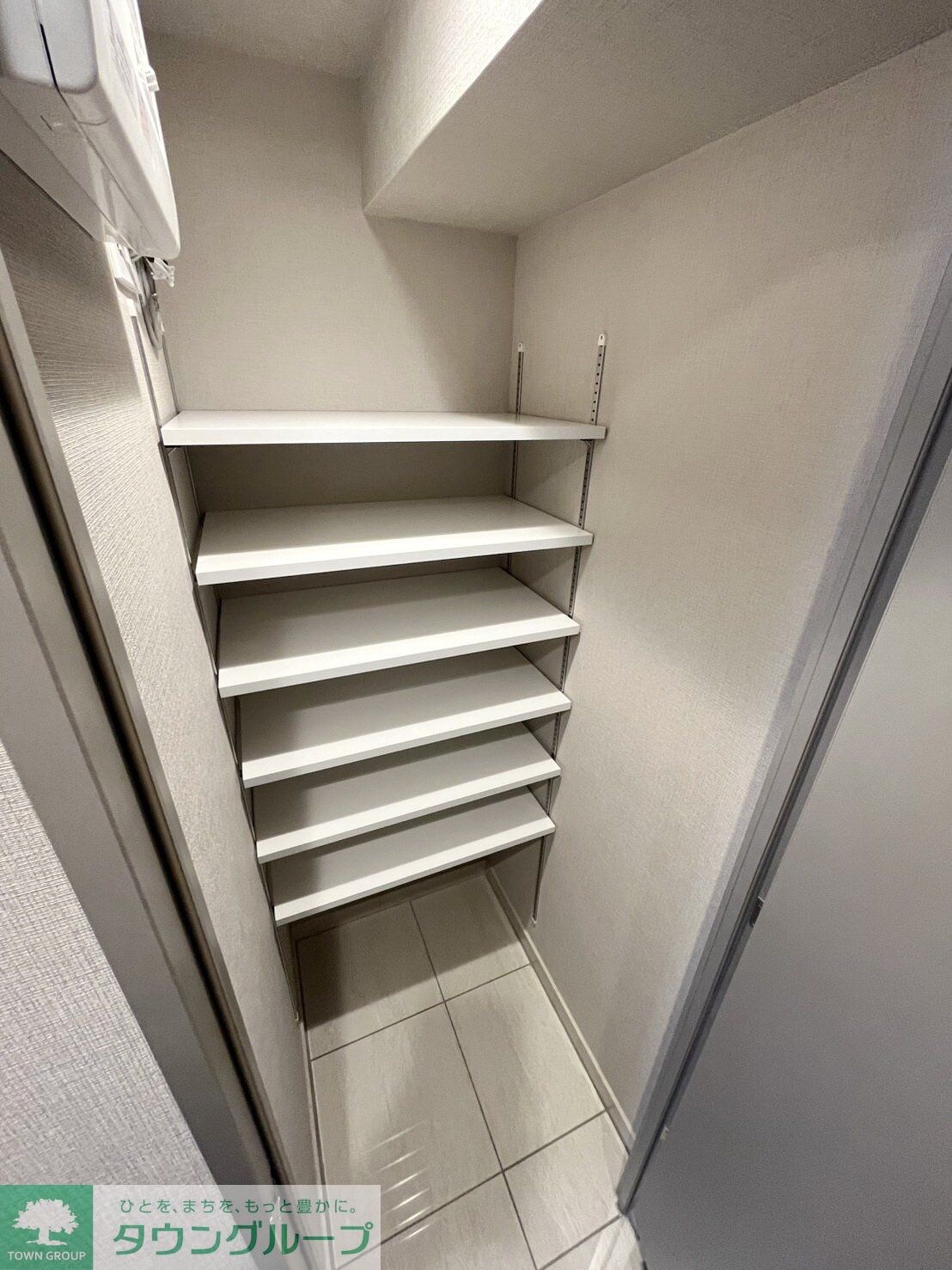 ブランシエスタ江古田の物件内観写真