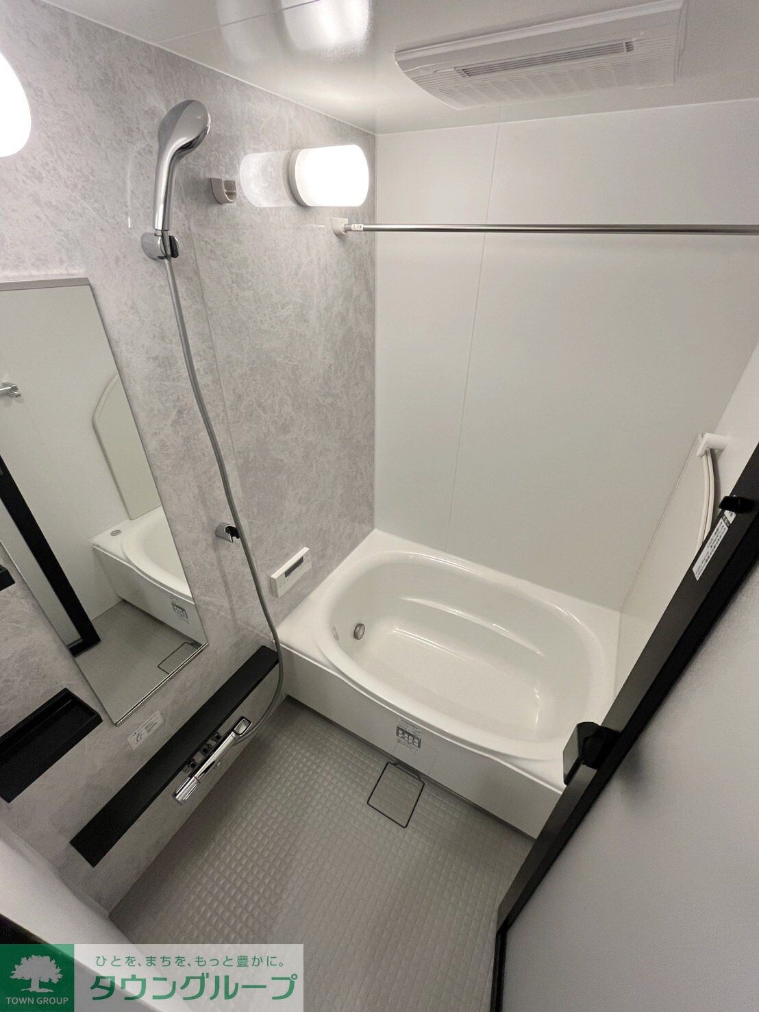 ブランシエスタ江古田の物件内観写真