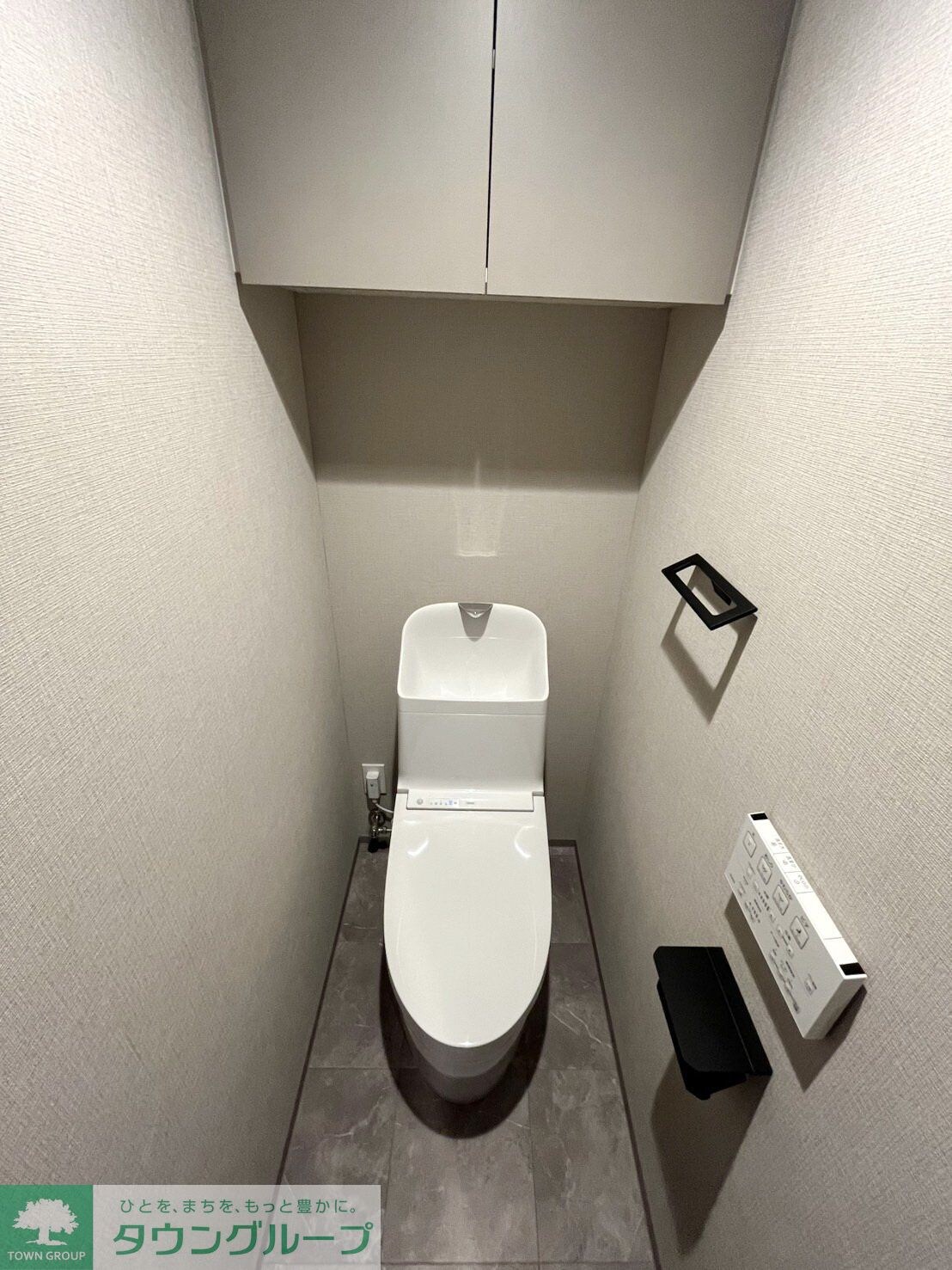 ブランシエスタ江古田の物件内観写真