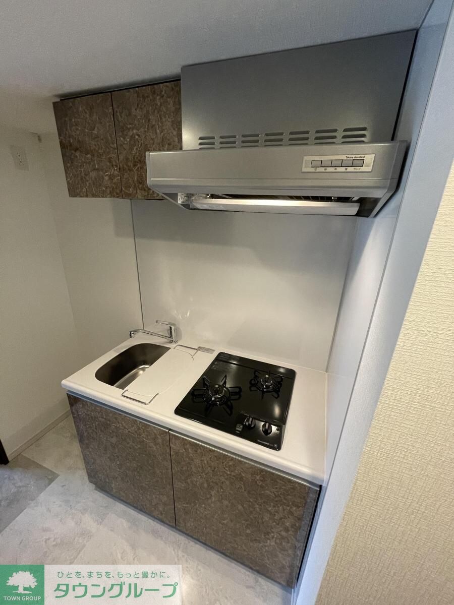 DeLCCS IKEBUKUROの物件内観写真