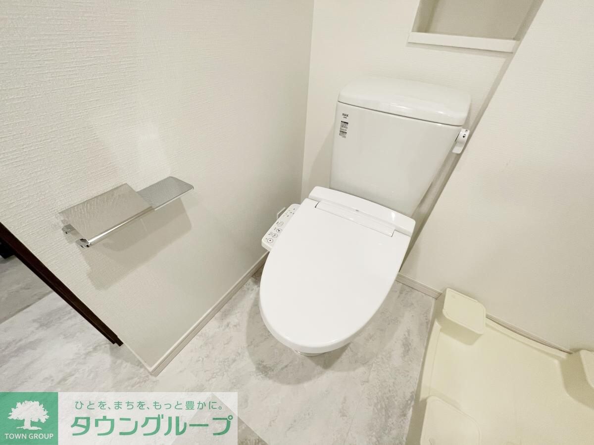 DeLCCS IKEBUKUROの物件内観写真