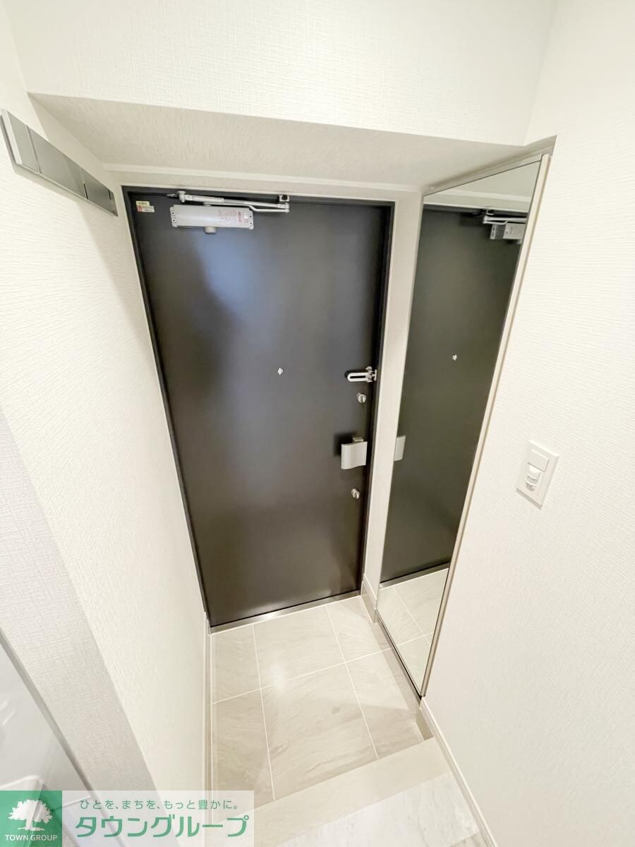 DeLCCS IKEBUKUROの物件内観写真