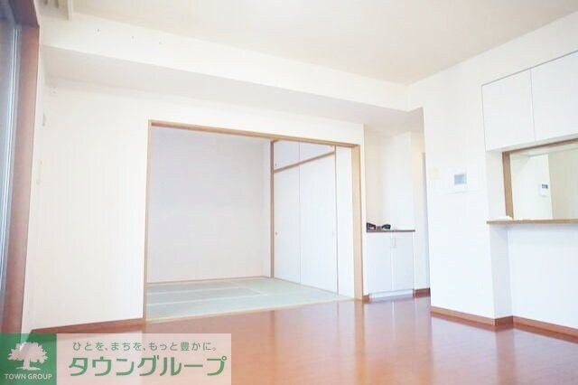 ディーグランセ浦和高砂の物件内観写真