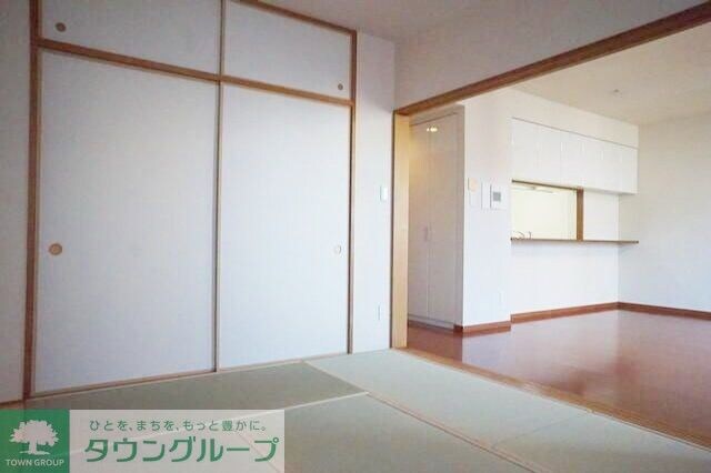 ディーグランセ浦和高砂の物件内観写真