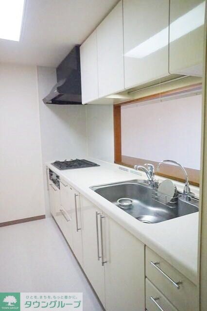 ディーグランセ浦和高砂の物件内観写真