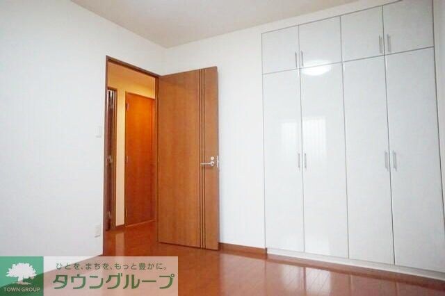 ディーグランセ浦和高砂の物件内観写真