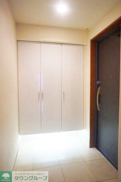 ディーグランセ浦和高砂の物件内観写真