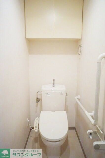 ディーグランセ浦和高砂の物件内観写真