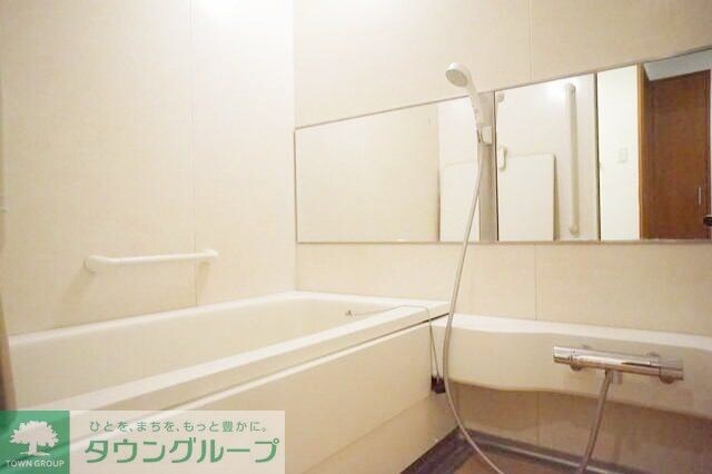 ディーグランセ浦和高砂の物件内観写真