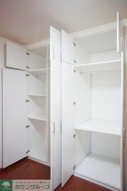 ディーグランセ浦和高砂の物件内観写真