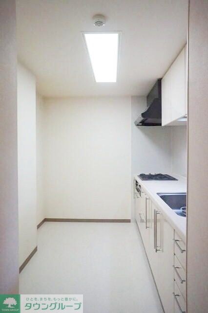 ディーグランセ浦和高砂の物件内観写真